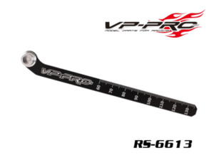 VP-Pro Rebound Stop Gauge (Droop Gauge)