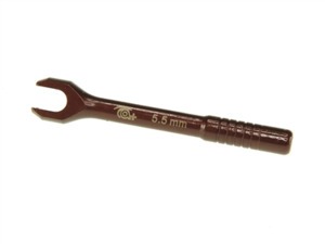 Setup Tools: Team EDS Turnbuckle Wrench