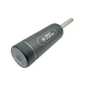 Nitro Tools: Smart System Glow Ignitor with Pouch