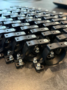 Capital Rc Chassis: MRC Performance Speedway Motor Mount