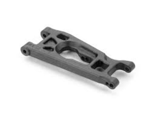 Xray Xb2: XRAY: Suspension Arm Front - Lsm - Left- Short - Hard (322127-H)