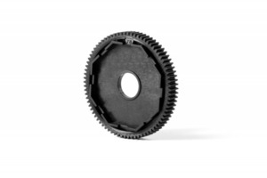 Xray Xb2: XRAY - Composite 3-PAD Slipper Clutch Spur Gear 78T / 48 (365878)