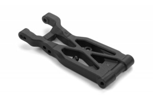 Xray Xb2: XRAY - Composite Suspension Arm Rear Lower Right - Hard - (363112-H)