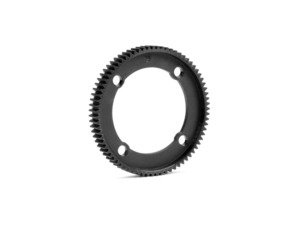 XRAY: composite center diff spur gear 75t / 48 (364975)