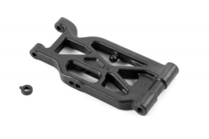 XRAY - Composite Suspension Arm Front Lower - Hard (362112-G)