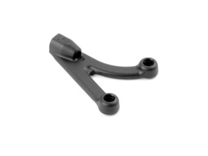 XRAY - X4 Composite Upper Arm - Inner Shock Position - FR/RL (302134-C)