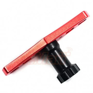 Wheel Nuts: Xtra Speed 17mm Wheel Hex Nuts Sleeve Wrench