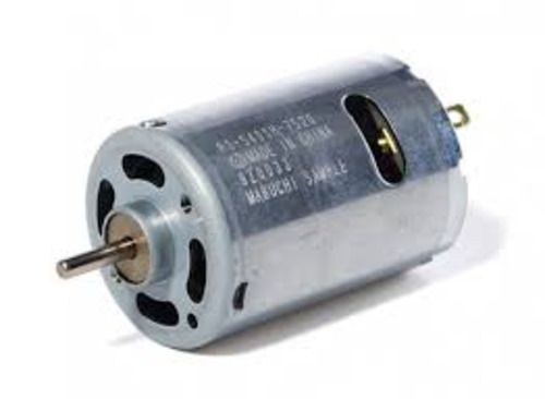 Mabuchi RS540-SH Brushed Motor (NZRCS Streetstock Legal)