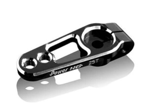 Servo Savers: PowerHD: SR8 25T Aluminium Servo Horn