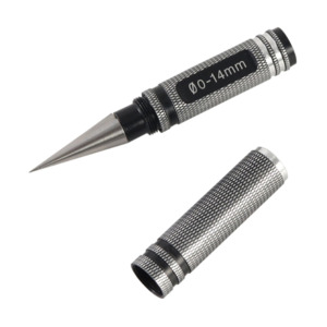 Body Tools: XTRA SPEED Aluminum Body Reamer