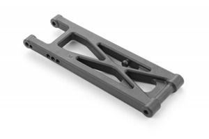Xray Xt2: XRAY - XT2 Composite Suspension Arm Rear Lower - Hard (323112-H)