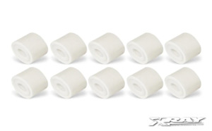 XRAY: Air Filter Foam - Low Profile (10) (358842)