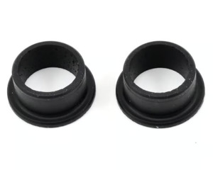 Nitro Engine Parts: REDS Silicone Exhaust Gasket (2)