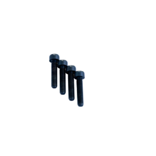 Corsatec Head Screw (4pcs)