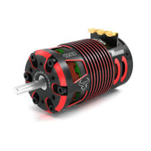 1 8 Brushless Motors: ROCKET-RC TAURUS 4268 sensored motor 2000KV