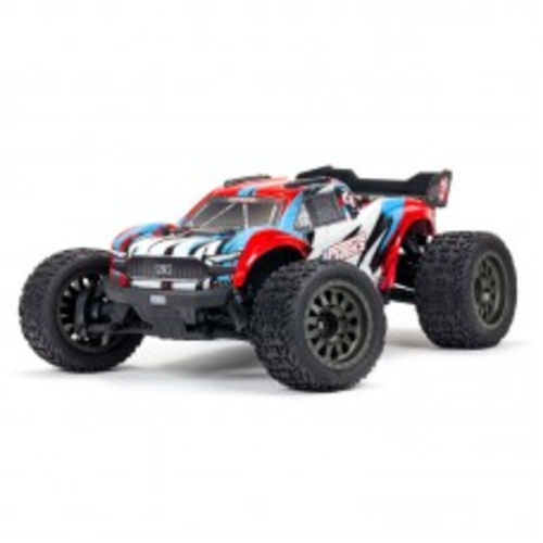 Rtr Vehicles: 1/10 VORTEKS 4X4 3S BLX Stadium Truck RTR