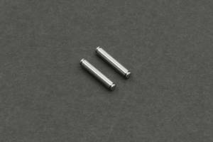 Destiny Rx 10sr: Drive Shaft Pin, 2 pcs (D10391)