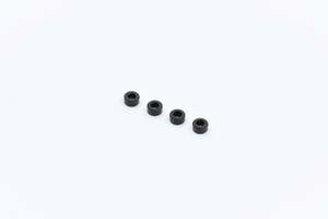 Destiny Rx 10sr: Drive Shaft Metal Bushing, 4 pcs (D10393)