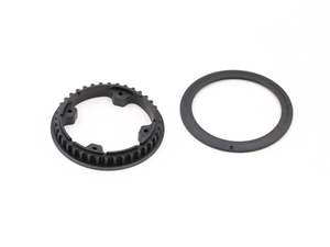 Destiny Dty 10: 38T Front Spool / Differential Pulley (D10424)