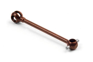 XRAY: Drive Shaft 52mm - Hudy Spring Steel