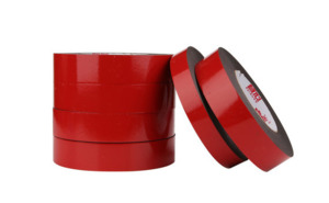 Esc Accessories: Hobby Station Double side foam tape 3cm width x 5 meters ( 2mm thickness) one roll