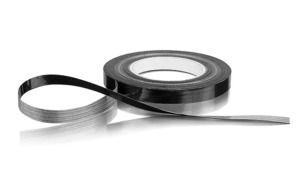 Other: Hudy: Fibre-reinforced Tape - Black