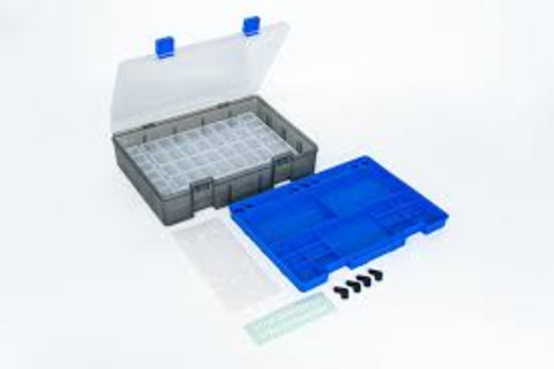 Tool Box + 7x7 Parts Box by Koswork