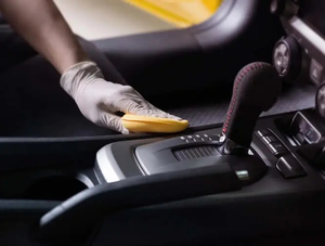 Products: Enhancement Detailing - Car Detailing High End Car Detailing Caprice Car Valet