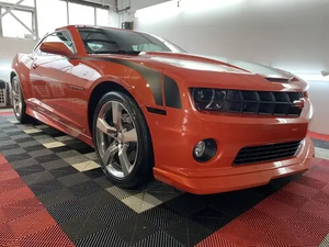 Products: Caprice Pre-Sale Makeover - Car Detailing High End Car Detailing Caprice Car Valet