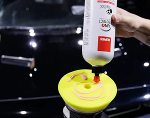 Products: Full Exterior 1 Step Restoration - Car Detailing High End Car Detailing Caprice Car Valet