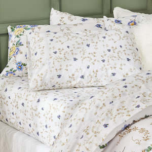 Products: Royal Albert Duchess Sheet Set