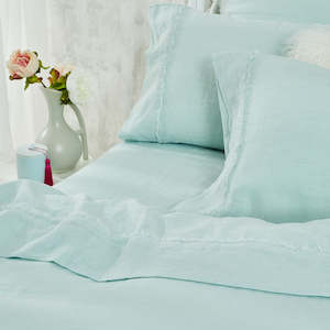 Royal Albert Ivy Linen Sheet Set