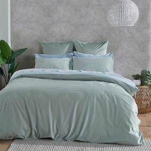 Products: KAS Dakota Velvet Duvet Cover Set