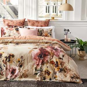 KAS Romneya Duvet Cover Set