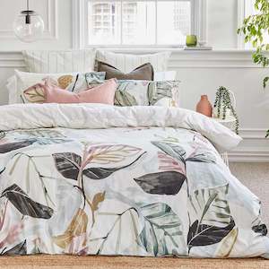 Products: KAS Jinbaran Duvet Cover Set