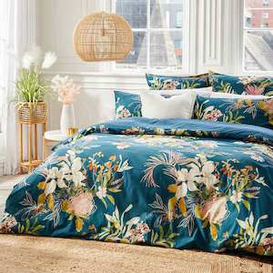 KAS Grove Duvet Cover Set