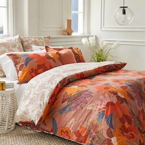 KAS Gala Duvet Cover Set