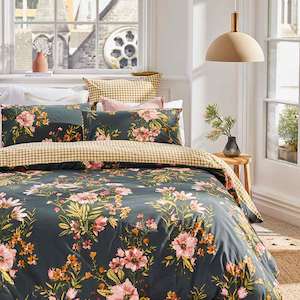 KAS Danio Duvet Cover Set