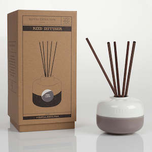 Royal Doulton Coffee Studio Chai Latte Ceramic Diffuser 200ml