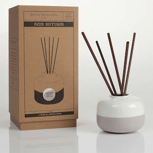 Royal Doulton Coffee Studio Cinnamon Spiced Vanilla Ceramic Diffuser 200ml
