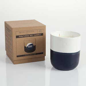 Royal Doulton Coffee Studio Espresso Martini Ceramic Candle 450g