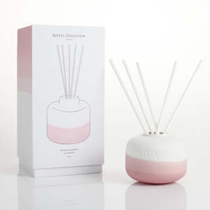 Royal Doulton 1815 Vanilla & Raspberry Ceramic Diffuser 200ml