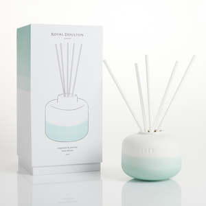 Royal Doulton 1815 Magnolia & Jasmine Ceramic Diffuser 200ml