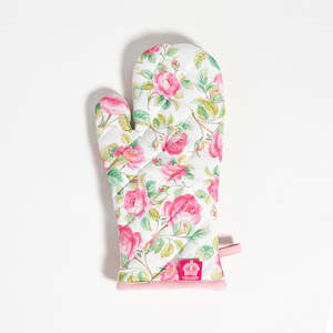 Royal Albert Cheeky Pink Oven Glove