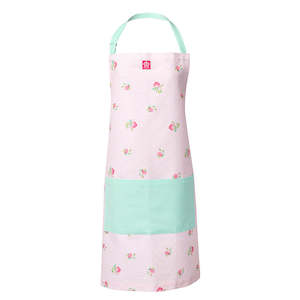 Royal Albert Cheeky Pink Apron