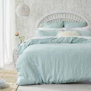 All Royal Albert: Royal Albert Ivy Linen Duvet Cover Set