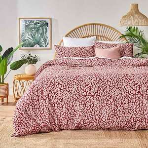 Twill & Co Maj Duvet Cover Set