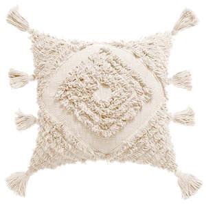 KAS Daffie Cushion Natural