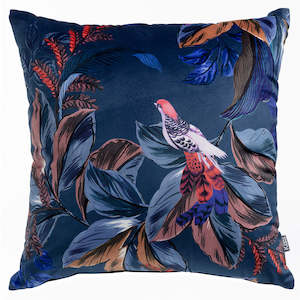 KAS Gabriella Cushion Blue