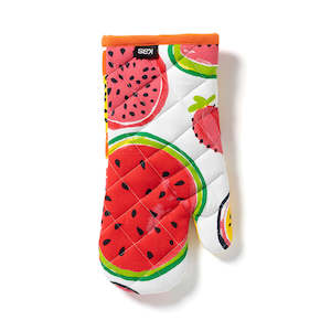 KAS Fruit Salad Oven Glove